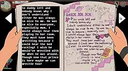 Spooky Milk Life Taboo Hentai Deepthroat Creampie!