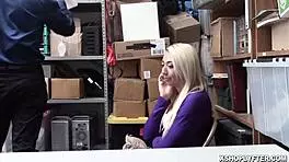 Jessica Jones Assists Lp Officer In Office