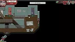 Spooky Milk Life Taboo Hentai Deepthroat Creampie!