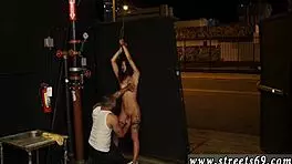 sweet teen german amateur fucks older guy first time petite