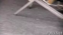 Teddi Rae In Nasty Sex Contest.