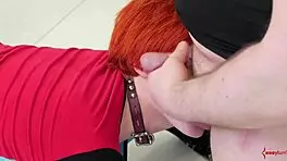 顺从骚货被鞭打喝润滑油粗暴捆绑