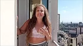 my friend with huge dick doin anal for the first time, big ass