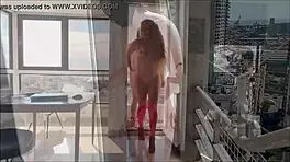 my friend with huge dick doin anal for the first time, big ass