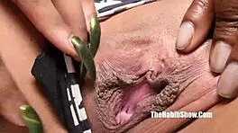 What’s behind sexy newbie Mila McLaren’s wild debut?