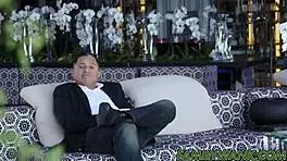 Cute Teen Gets Intense Fucking and Facial in Doggy Style