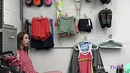 Tristan Summers Demands Rough Fuck or Jail Time