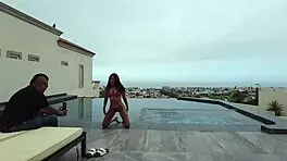 Nueva Chica Believing I'm Photographer Krista Reyes!