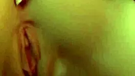 Exotic Wild Slut Gets Rough Fucked in Vintage Comedy Scene!