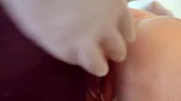 my heart races in first naked outdoor experience, feeling exposed and excited