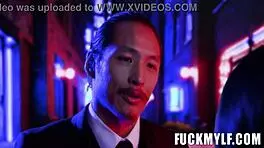 Alexia Anders Suki Sin James Bang Leo Vice Cum Everywhere All At Once