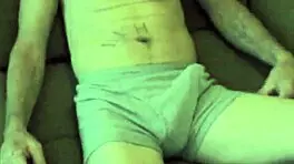 Petite teen 18+ girlfriend rips clothes for blowjob