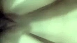 Teen 18+ gets pussy eaten after school by guy in detailed shaved wet scene