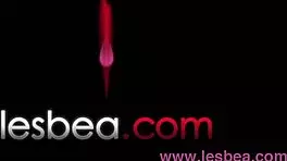 lesbea teen girls with big tits dive deep into tight young pussies