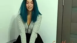 step sister wants to get pregnant so she doesnt have to go to work