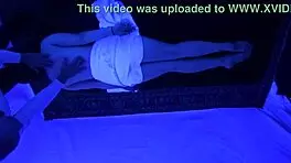 Gigi Breeze Blacklight Massage Top 1