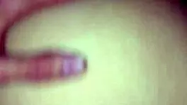 Blonde teen 18+ gags on huge cock and gets facial homemade 😜