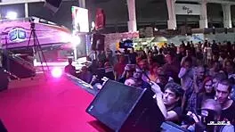 diana rius zenda and yemaya gonzalez fuck in public lesbian threesome