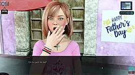 Sunshine Love V0 50 86 - On A Date With Petite 18+ Minx