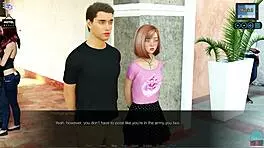 Sunshine Love V0 50 86 - On A Date With Petite 18+ Minx