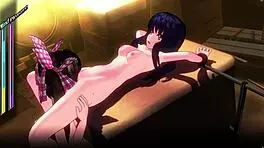 Bandage games in 3d cartoon style