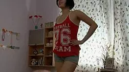 Pretty Russian Teen 18+ Wants His Cum On Her Face