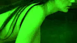 I got a massage from this cute teen masseuse with natural tits, and it turned sexual