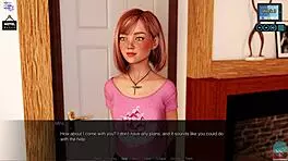 Sunshine Love V0 50 86 - On A Date With Petite 18+ Minx