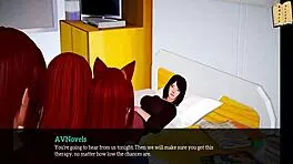 My new family 261 is so exciting! 😏