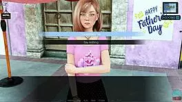 Sunshine Love V0 50 86 - On A Date With Petite 18+ Minx