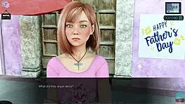 Sunshine Love V0 50 86 - On A Date With Petite 18+ Minx