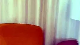 Horny Milf Charlotte Lavish Invites Lil D Over For Coffee Teaser