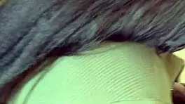 Horny Milf Charlotte Lavish Invites Lil D Over For Coffee Teaser