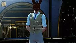 Eternum 123 Fat Teen Boobs In 3D Outfit