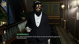 Eternum 123 Fat Teen Boobs In 3D Outfit