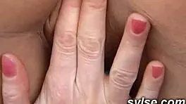 casting lesbian teen 18+ by milf with toys and strapon in amateur scenes