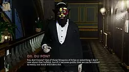 Eternum 123 Fat Teen Boobs In 3D Outfit