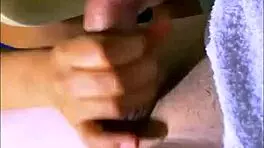 The stepmother tempts him with her voluptuous body, and he penetrates her tight pussy in college cheating