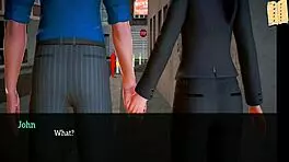 redhead teen gets big tits in my new family 3d anime porn