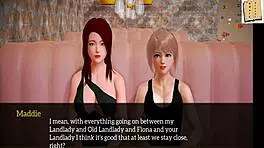 my new family episode 176