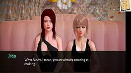 my new family episode 176