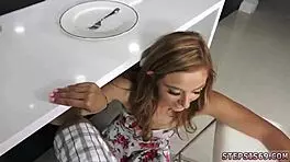 Intense Family Competition with Blowjobs and Sex!