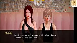 my new family episode 176