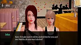 my new family episode 176