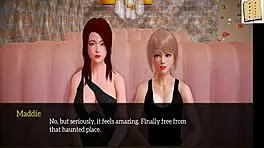 my new family episode 176