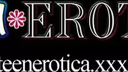 Want To Lick This Teen's Pussy Before Creampie?