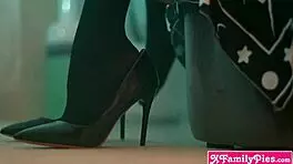 hey girls, wanna share my big cock?