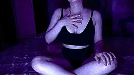 neighbors big bouncing breasts i squeeze nipples moaning