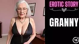 what's the story of grandma's hot friend part 1