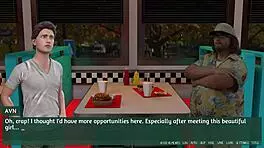 hey, check out these cute anime girls in outfits